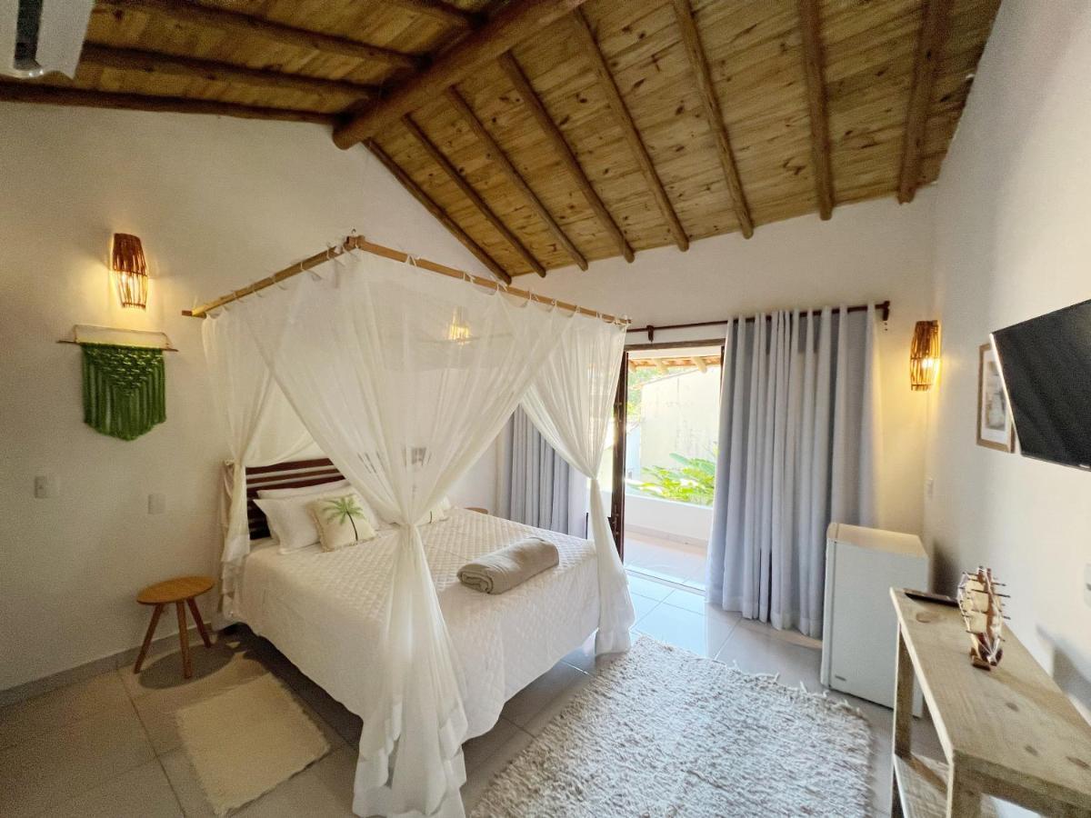 Casa Roure Pousada Транкозо Екстериор снимка
