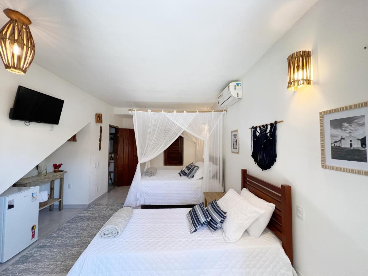 Casa Roure Pousada Транкозо Екстериор снимка