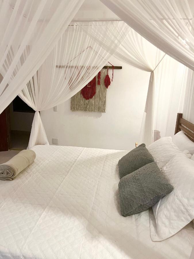Casa Roure Pousada Транкозо Екстериор снимка