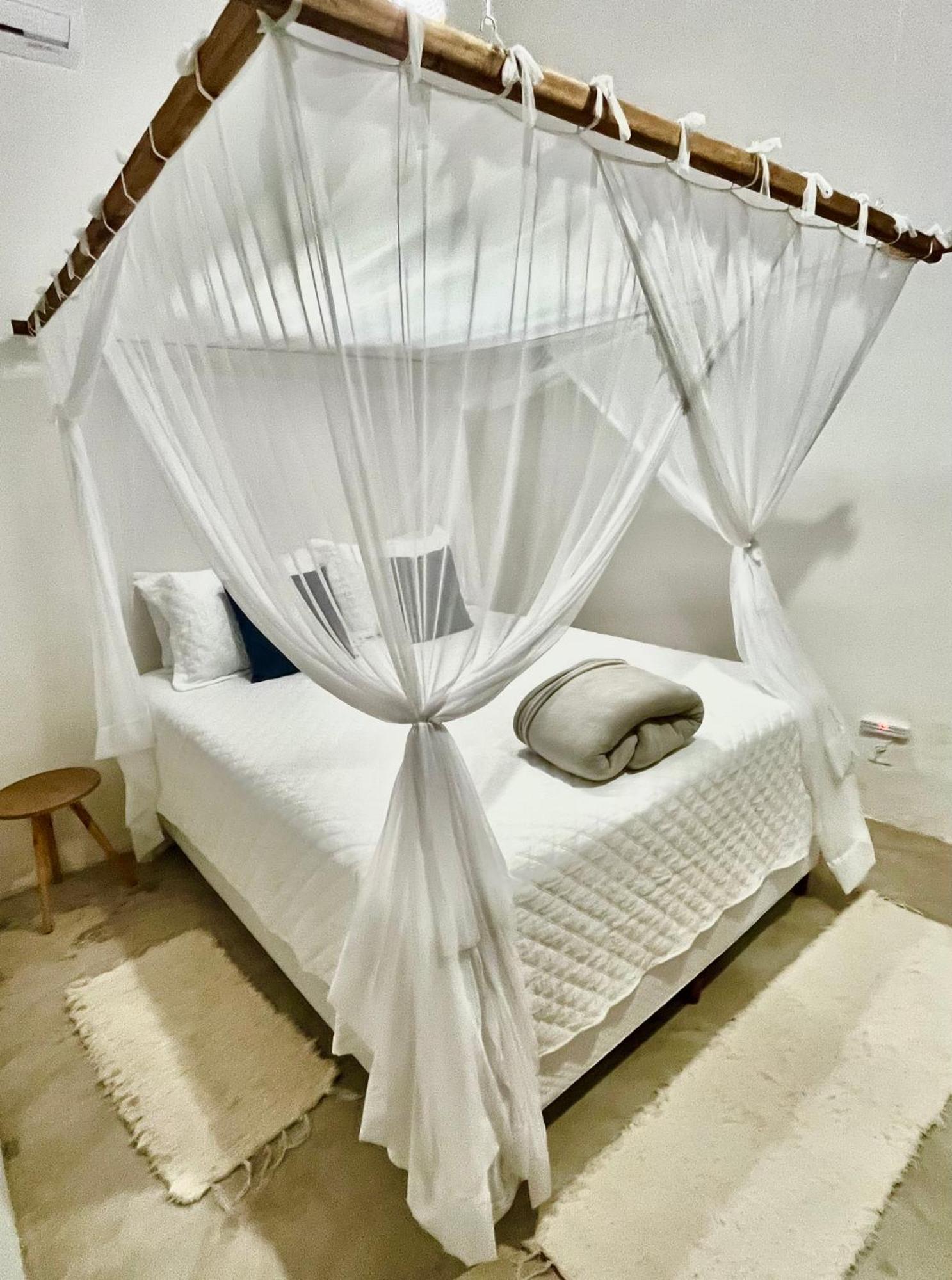 Casa Roure Pousada Транкозо Екстериор снимка