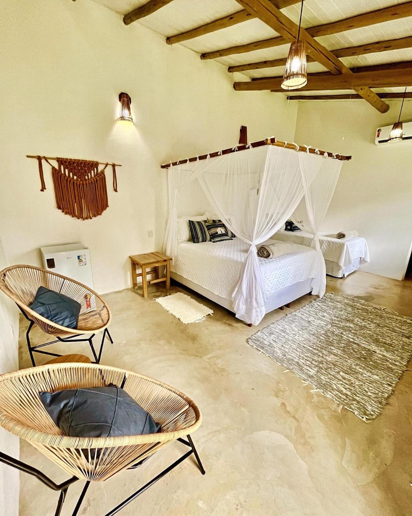 Casa Roure Pousada Транкозо Екстериор снимка