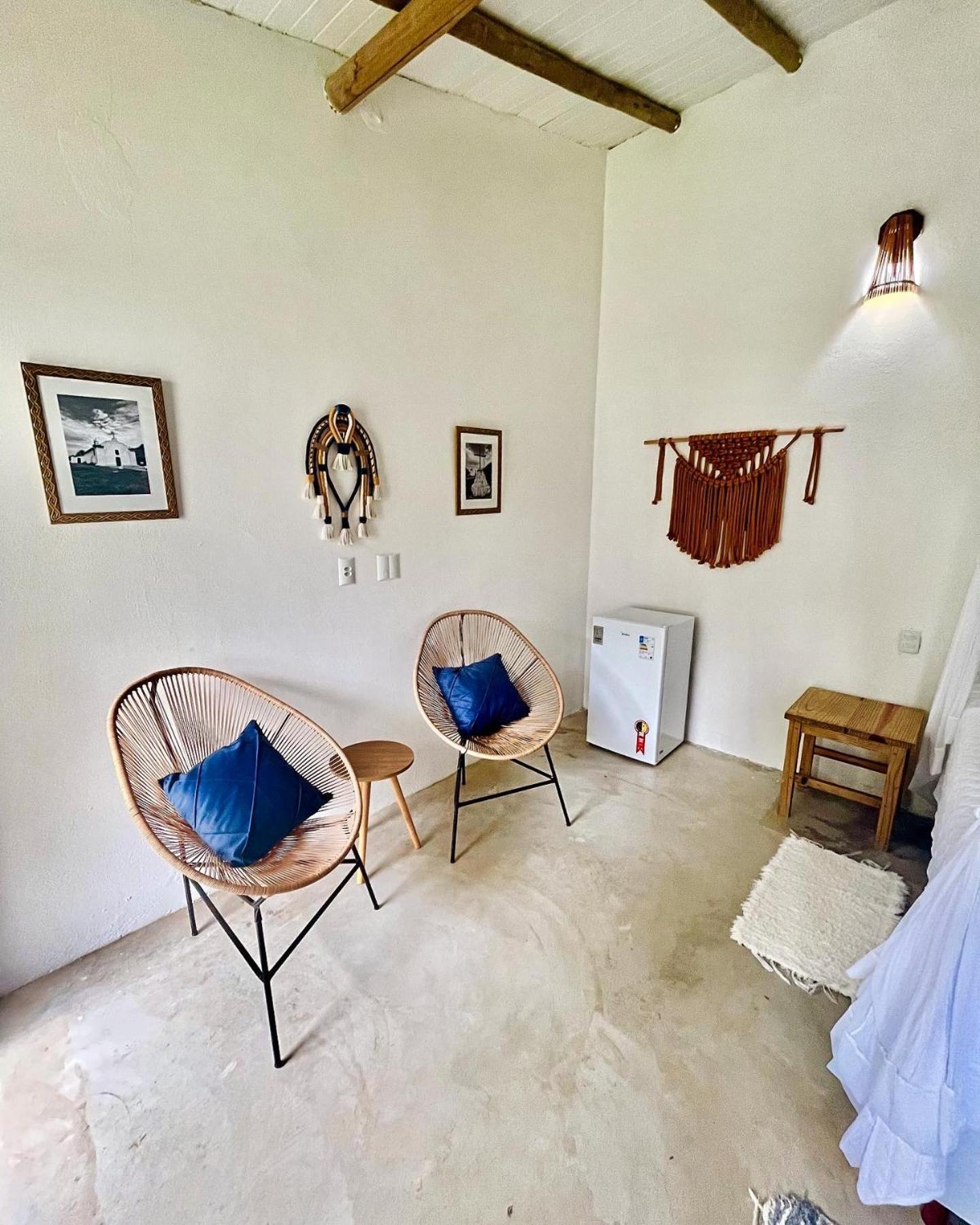 Casa Roure Pousada Транкозо Екстериор снимка