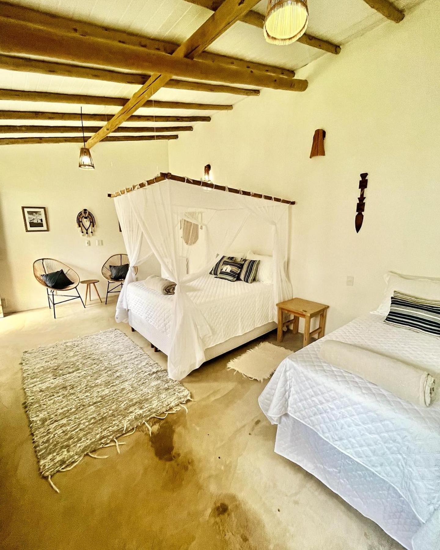 Casa Roure Pousada Транкозо Екстериор снимка